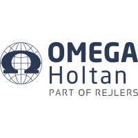 Omega Holtan AS logo - Similar company to Flexibility