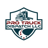 Pro Truck Dispatch LLC logo - Similar company to Ketifa