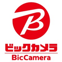 株式会社ビックカメラ logo - Similar company to Jobcube, Inc.