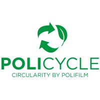 POLICYCLE logo - Similar company to Polifilm Performance Films