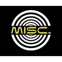 MISC ART logo - Similar company to Gogobop