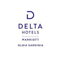 Delta Hotels by Marriott Olbia Sardinia logo - Similar company to Hotels Fly