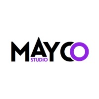 May Co Studio logo - Similar company to Cybertron Academy