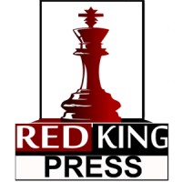 Red King Press logo - Similar company to 3Rd Action® Productions