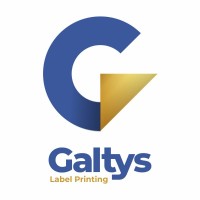 PT Galtys Label Printing logo - Similar company to Labelindo