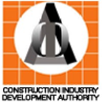CIDA - Construction Industry Development Authority logo - Similar company to Met Developers Holding