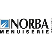 NORBA Menuiserie Ile de France Nord logo - Similar company to Mussche Mussche Architectes & Designers