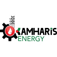 KAMHARIS ENERGY logo - Similar company to Ken-Next Ventures Nigeria Limited
