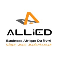 Allied Business Afrique Du Nord logo - Similar company to Shiftpoint