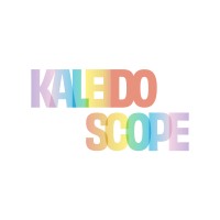 Kaleidoscope Co logo - Similar company to Scripted Health Technology