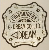 GDREAM logo - Similar company to Universal Uniform