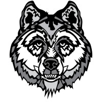Lone Wolf Custom Gear logo - Similar company to Driven Tv