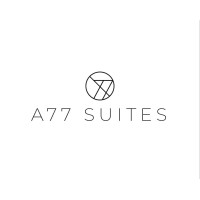 A77 Suites, a proud member of Small Luxury Hotels of the World logo - Similar company to Hotel Gnosis