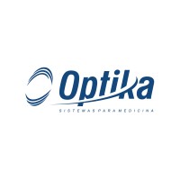Optika Sistemas para Medicina S/A logo - Similar company to Optika Sistemas Para Medicina S/A