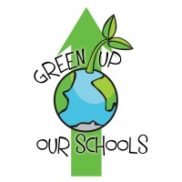 Green Up Our Schools logo - Similar company to Overlay Consulting