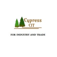 Cypress for Industry and Trade logo - Similar company to Lpharm Sal