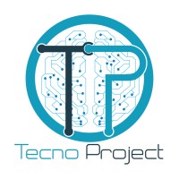 Tecnoproject EC logo - Similar company to Tecnoprojectlatam