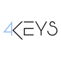 4 Keys logo - Similar company to 4Keys Locksmith