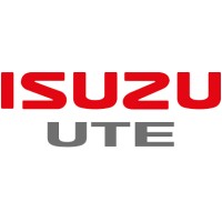 Pakenham Isuzu UTE logo - Similar company to Design Rv
