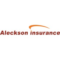 Aleckson Insurance Agency logo - Similar company to Spriska - Specialty Risk Of America