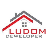 Ludom Deweloper logo - Similar company to Passa Deweloper Sp. Z O.O.