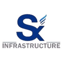 SK Infrastructure logo - Similar company to Bombay Jcb Earthmovers