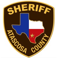 Atascosa County Sheriff's Office logo - Similar company to City Of Pleasanton, Texas