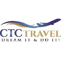 CTC Travel logo - Similar company to Tourflow