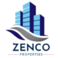 Zenco Properties logo - Similar company to A&A Towers