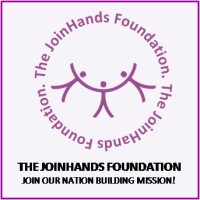 THE JOINHANDS FOUNDATION logo - Similar company to Join Hands Foundation