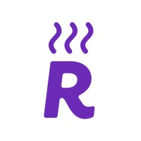 Roast Agency logo - Similar company to Emerald Colour