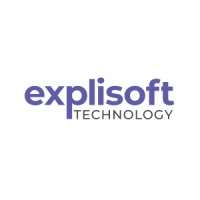 Explisoft Technology logo - Similar company to Aar Technosolutions