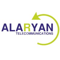 Al Aryan Telecommunications logo - Similar company to Space Telecommunications