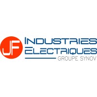 JF Industries Electriques logo - Similar company to Sectronic