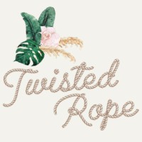 Twisted Rope logo - Similar company to Eco Styles