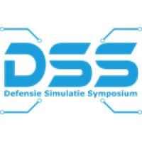 Defensie Simulatie Symposium logo - Similar company to Tec / Cadcollege