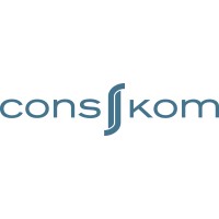 ConsKom logo - Similar company to Mnm Engineering Solutions