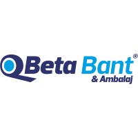 Beta Bant & Ambalaj Sanayii logo - Similar company to Universal Bant