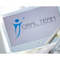 Oral Team logo - Similar company to Sanitars S.P.A.