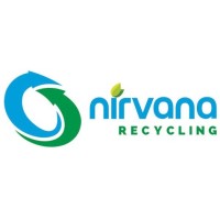 Nirvana Recycling logo - Similar company to Scrapmitra