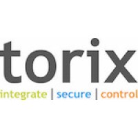 Torix logo - Similar company to Azteq Group