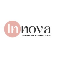 Innova World Formación logo - Similar company to Terapia Internamente