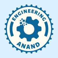 Anand castings logo - Similar company to Avron Engineering Services