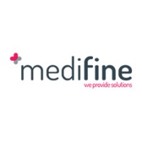 MEDIFINE logo - Similar company to Medfind