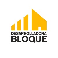 Desarrolladora Bloque logo - Similar company to T&C Human Resources