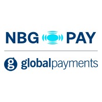 NBG Pay logo - Similar company to Euronet Merchant Services Greece (Epay)