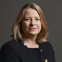 Kirsteen Sullivan MP