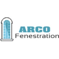 Arco Fenestration logo - Similar company to Matrixwindoors