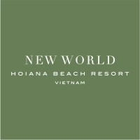 New World Hoiana Beach Resort logo - Similar company to Hoiana Resort & Golf