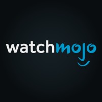 WatchMojo logo - Similar company to Confetti